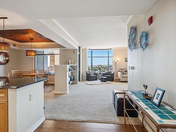 2nd image of 8100 E Union Avenue #1702