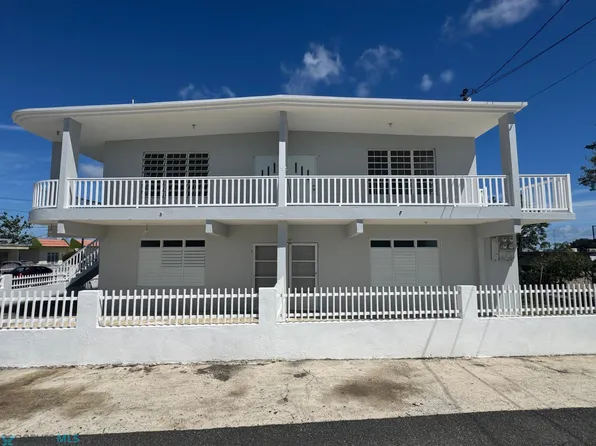 0 Comunidad Aceitunas #2, Camuy, PR 00627