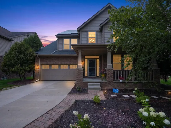 51103 Upland View St, Canton, MI 48188