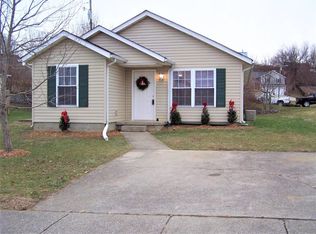 221 Buffalo Trce, Winchester, KY 40391
