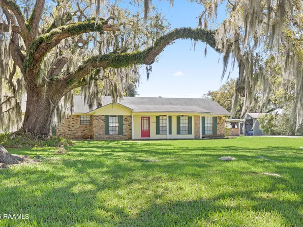 9339 Highway 182, Franklin, LA 70538