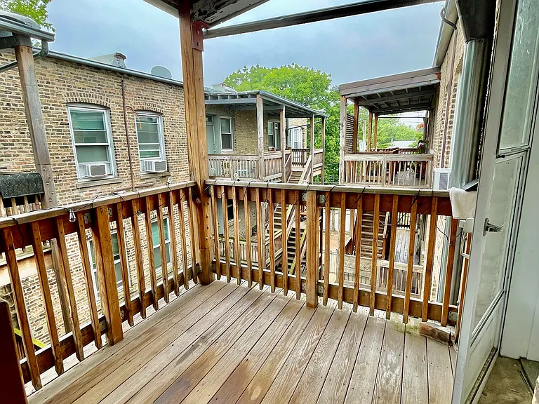 4730 N Racine Ave #2W — Photo 10