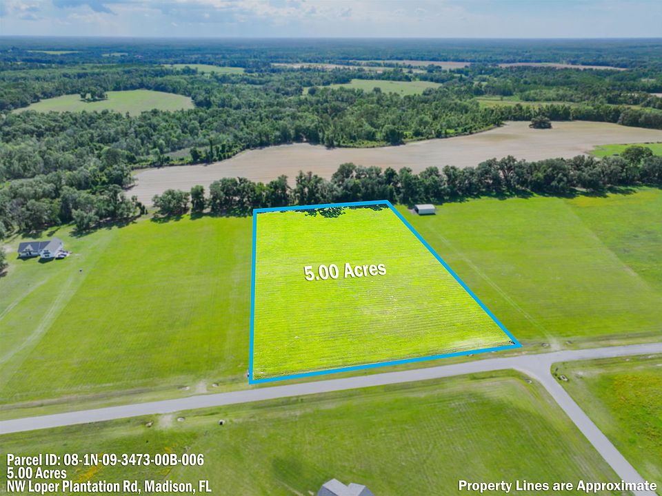 1st image of 0 NW Loper Plantation Rd