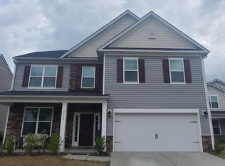 3512 Massey Ridge Ct, Raleigh, NC 27616