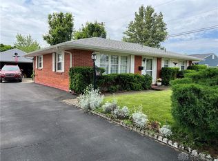 2117 Mountview Cir, Dayton, OH 45414