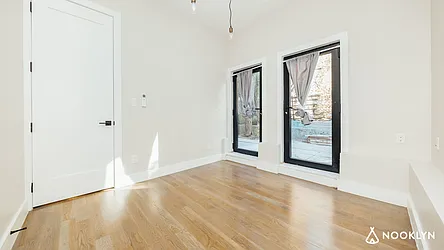 Rented by Nooklyn NYC LLC