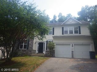 11909 Lilium Ln, Glenn Dale, MD 20769