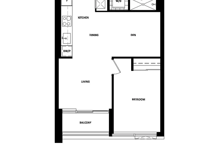 609 Sherbourne St #4210 — Photo 17