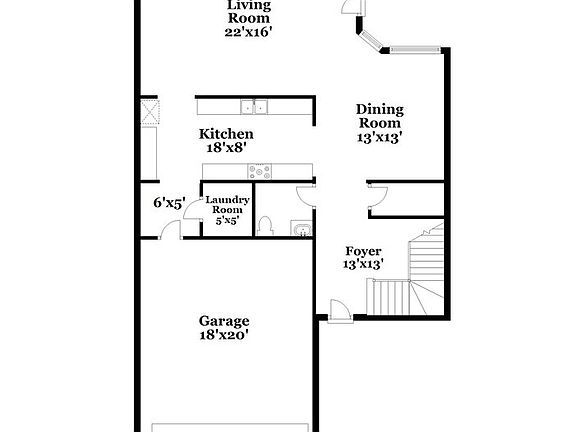 2nd image of 2403 Lacyberry St