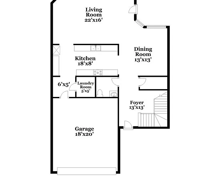 2403 Lacyberry St — Photo 2