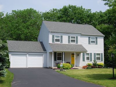 2335 Turnbury Rd, Gilbertsville, PA, 19525