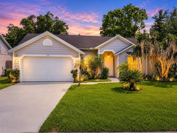925 Old Mail Ln, Sanford, FL 32773