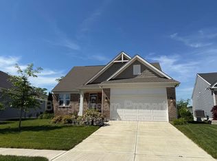 4144 Forestedge St, Tipp City, OH 45371