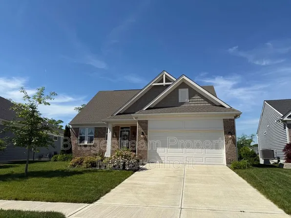 4144 Forestedge St, Tipp City, OH 45371