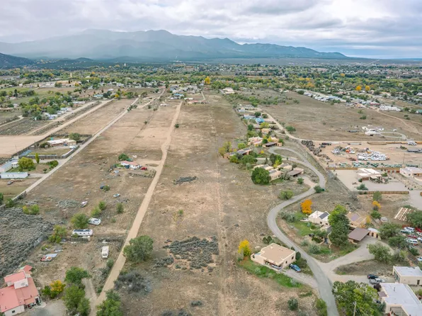 TRACT B Dona Ana, Ranchos De Taos, NM 87557