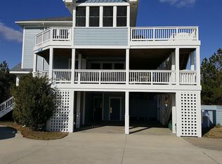 1073 Corolla Dr, Corolla, NC 27927