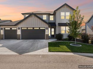 2383 E Valensole St, Meridian, ID 83642