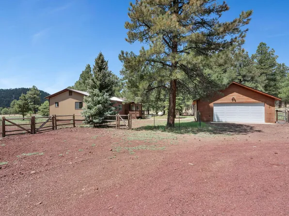 12778 E Larkspur Ln, Williams, AZ 86018