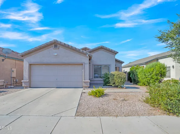 4207 W OREGON Avenue, Phoenix, AZ 85019