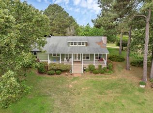 462 Fussell Rd, Leesburg, GA 31763