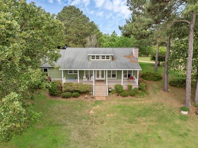 462 Fussell Rd, Leesburg, GA, 31763