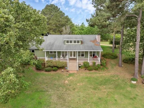 462 Fussell Rd, Leesburg, GA 31763