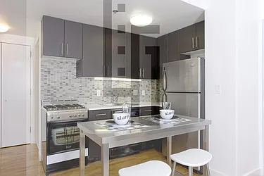 Rented by Loom Group