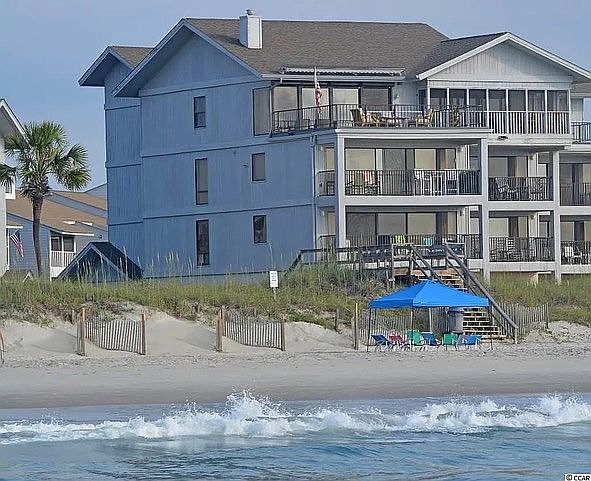 OCEAN VIEW