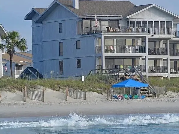 647 Norris Dr Unit 13B, Pawleys Island, SC 29585