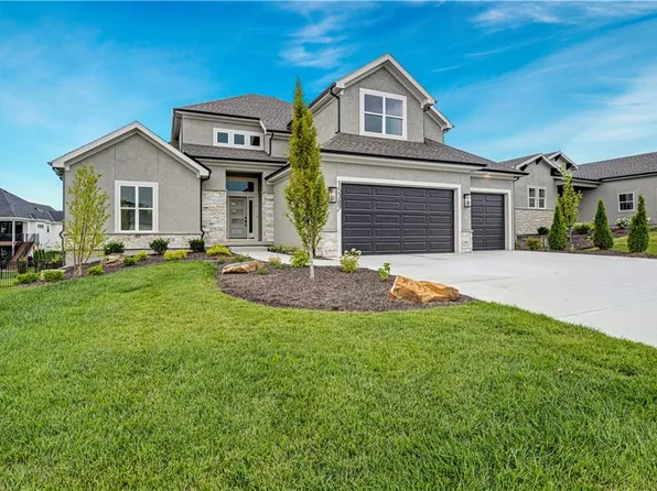 15387 W 161st Ter, Olathe, KS 66062