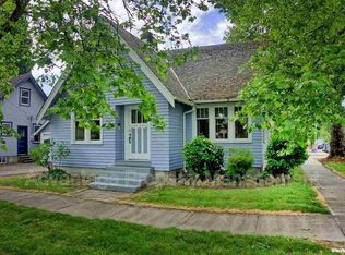 1762 NW Harrison Blvd, Corvallis, OR 97330
