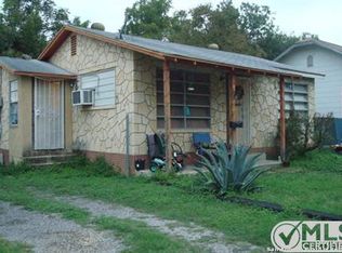 119 Avondale Ave, San Antonio, TX 78223