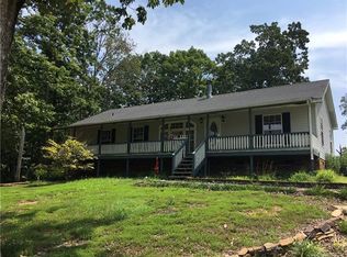 7689 Checkmark Rd, Denton, NC 27239