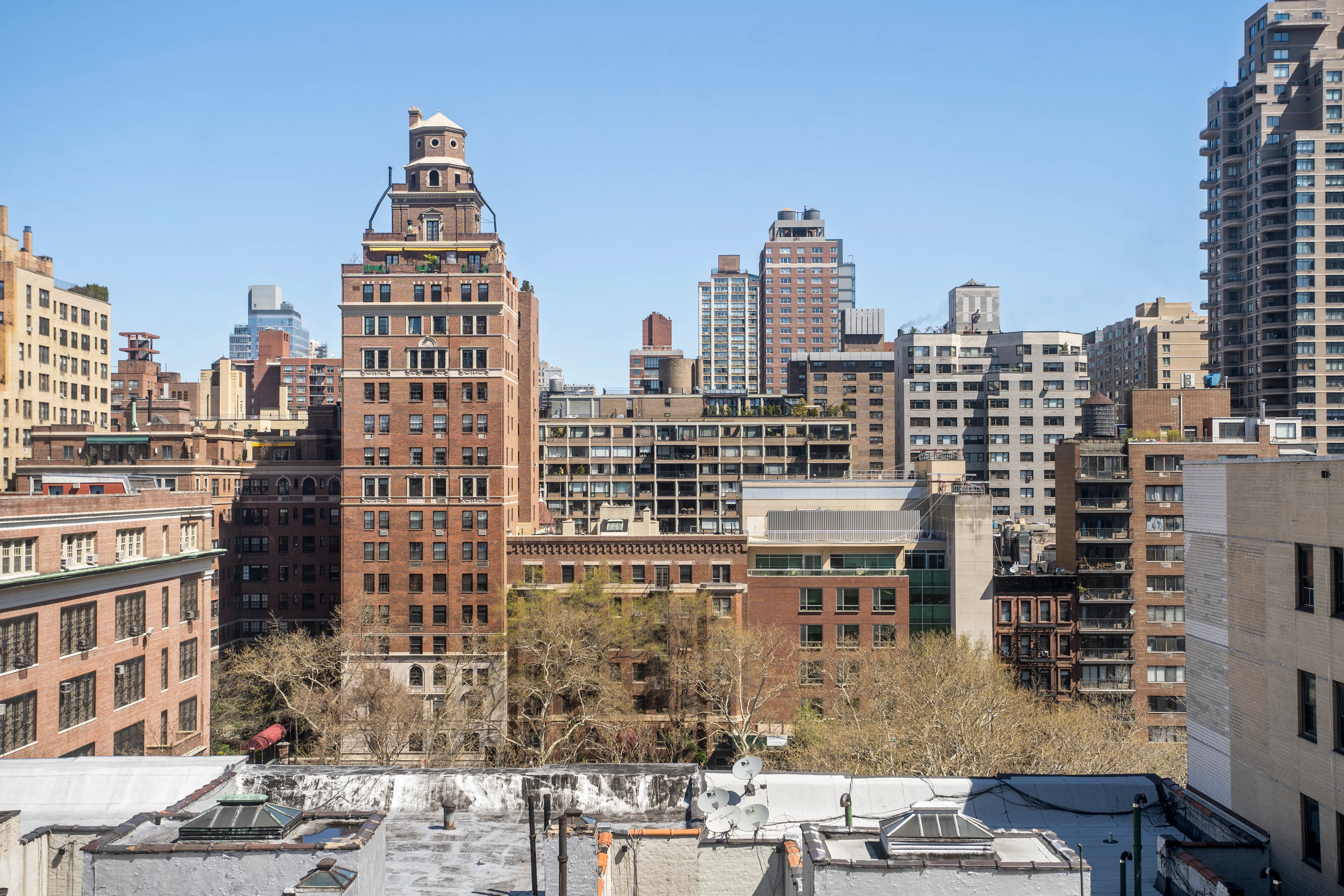 333 East 66th Street #12K in Lenox Hill, Manhattan | StreetEasy