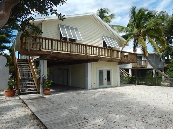 22951 Hawkins Ln, Cudjoe Key, FL 33042