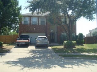 3027 Blacksmith Ct, Grand Prairie, TX 75052