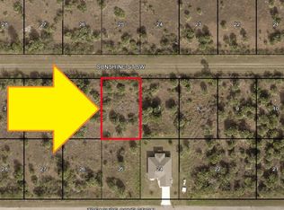 726 Sunshine St SW, Palm Bay, FL 32908