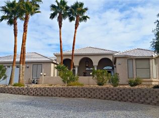 2101 S Washoe Ave, Pahrump, NV 89048