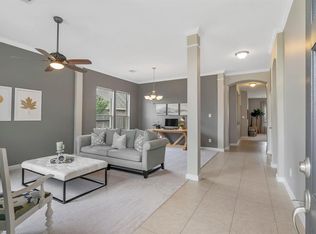 3403 Sunlight Hill Ln, Spring, TX 77386