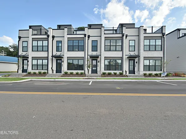 1414 Island Home Ave, Knoxville, TN 37920