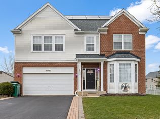 8408 Trumbull Ave, Joliet, IL