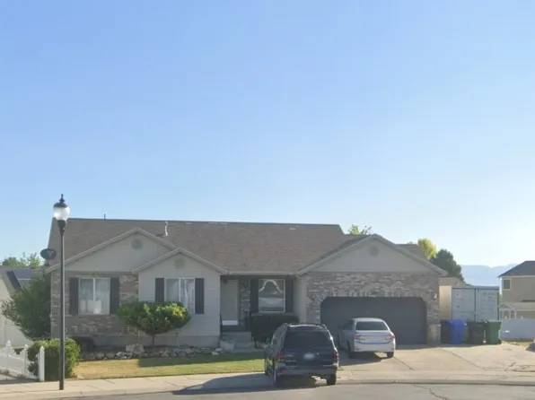 7335 S Sean Heights Cir, West Jordan, UT 84081