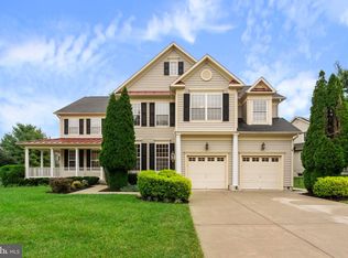 4803 Bartletts Vision Dr, Bowie, MD 20720