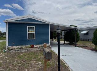 18818 Skiff Dr, Hudson, FL 34667