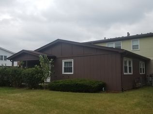 19502 116th Ave APT A, Mokena, IL 60448