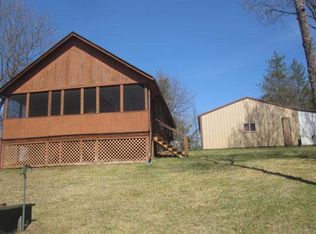 4609 Rocky Acres Dr, Harshaw, WI 54529