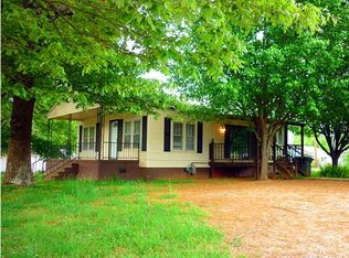 410 N Eclipse St, Florence, AL 35630