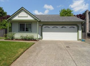 2010 SE 158th Loop, Vancouver, WA 98683