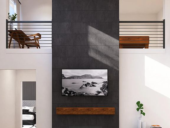 The McKennan Family Room