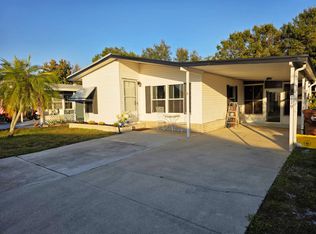 5130 Abc Rd LOT 119, Lake Wales, FL 33859